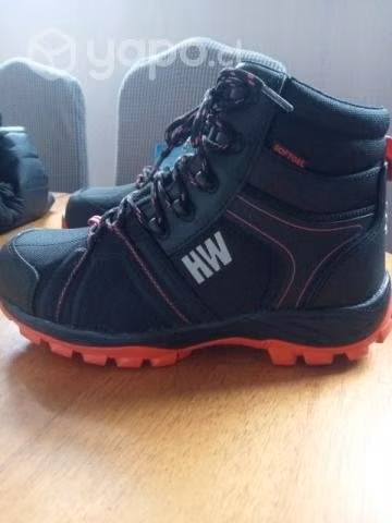 Zapatos de seguridad