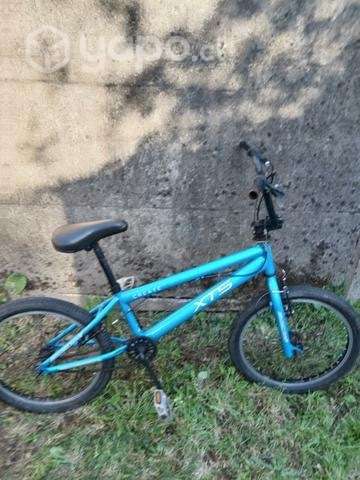 bicicleta marca BMX - Imagen 5