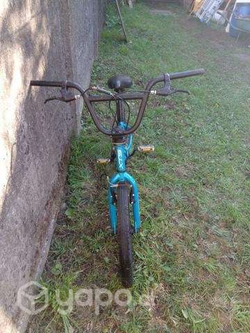 bicicleta marca BMX - Imagen 4