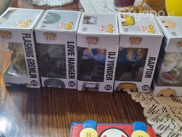 Funkos varios - Imagen 2