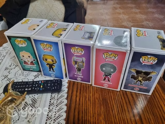 Funkos varios - Imagen 3