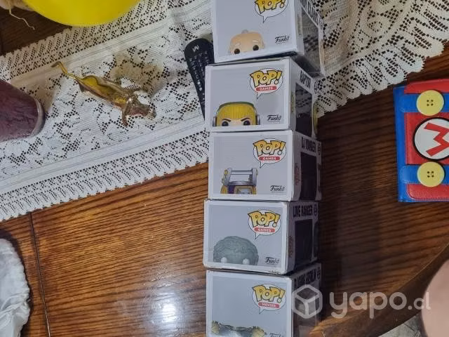 Funkos varios - Imagen 5