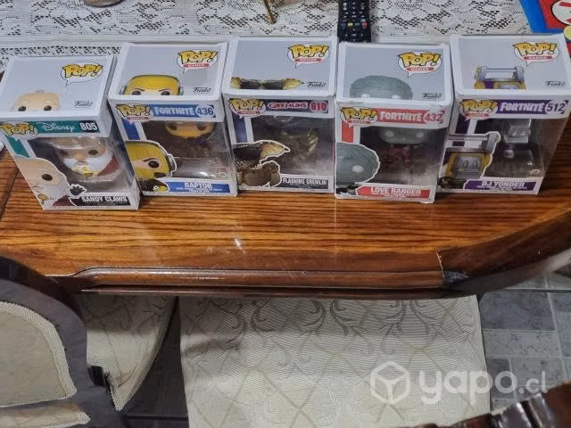 Funkos varios - Imagen 4