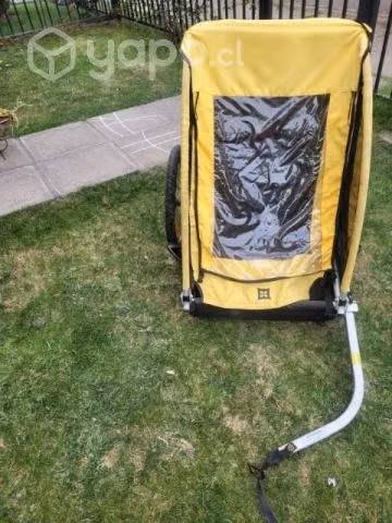 Carrito de arrastre