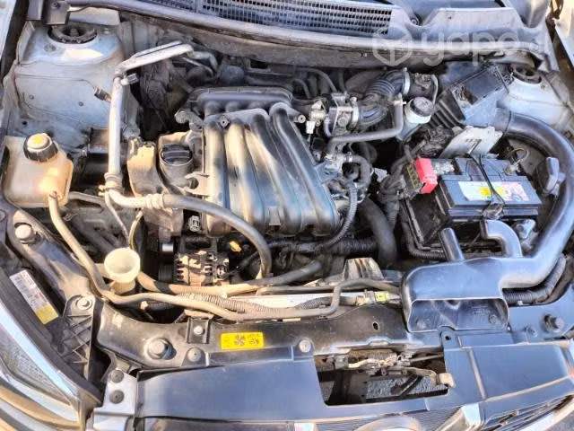Nissan Qashqai 2011