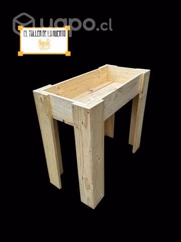 Mesa de cultivo