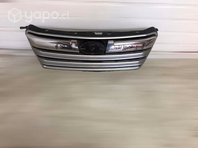 Mascara subaru outback 2013-2014