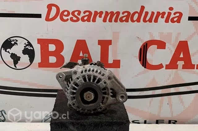 Compresor de ac TOYOTA YARIS 2014