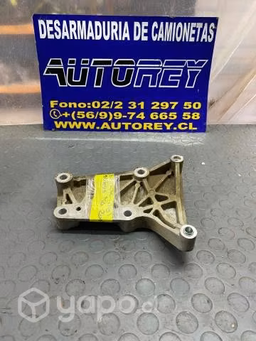 Soporte (018) Maxus T60 2018
