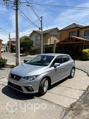 Seat Ibiza Style 2021
