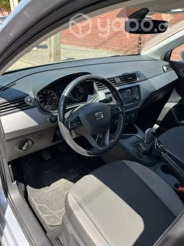 Seat Ibiza Style 2021