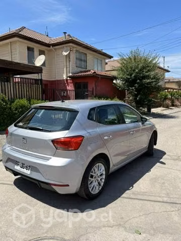 Seat Ibiza Style 2021