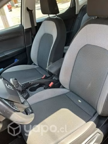 Seat Ibiza Style 2021