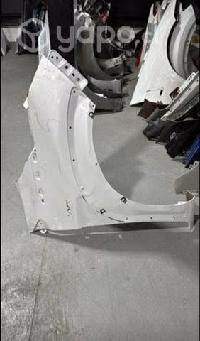 Tapabarro Suzuki xl 7