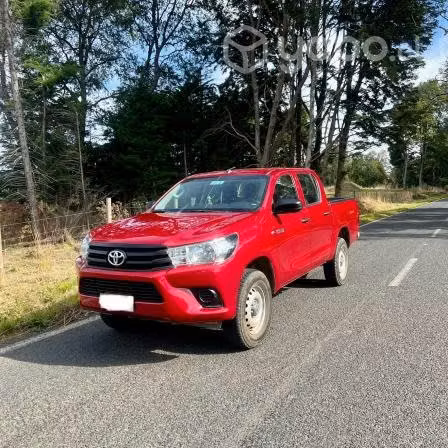 Toyota hilux 2020 - Imagen 4