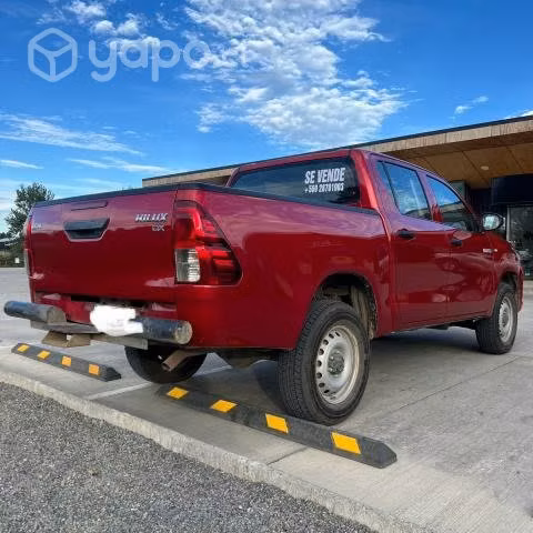 Toyota hilux 2020 - Imagen 3