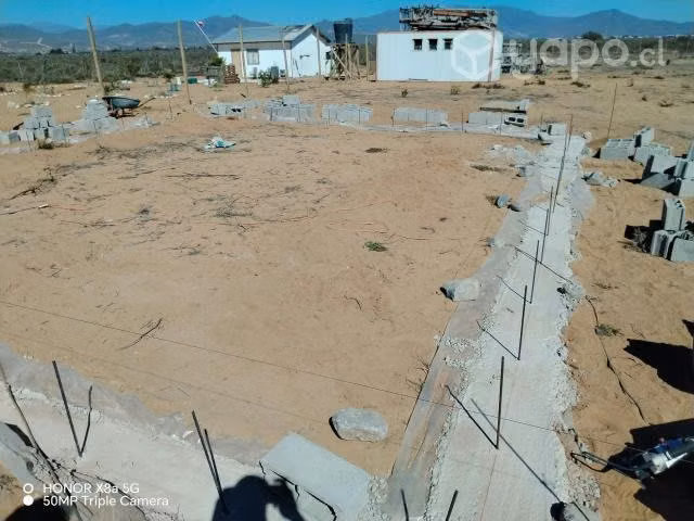 Construcciones y reparación ht