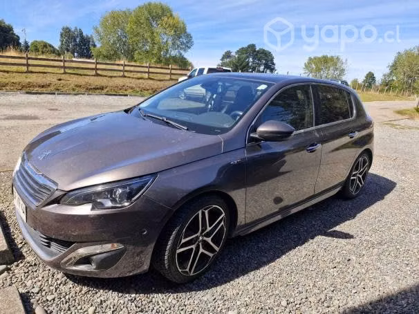 Peugeot 308 2014 - Imagen 3