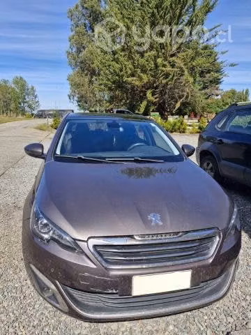Peugeot 308 2014 - Imagen 6