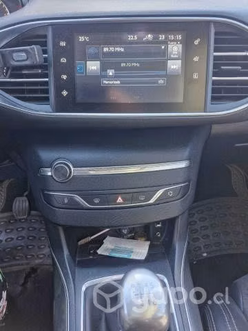 Peugeot 308 2014 - Imagen 5