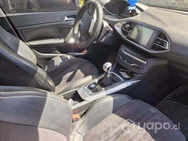 Peugeot 308 2014 - Imagen 2