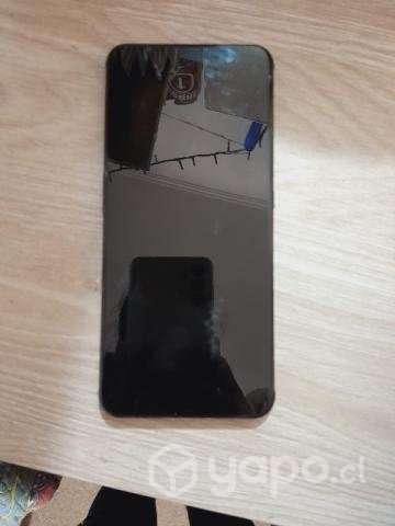 ZTE Nubia Red Magic 7 - Imagen 3