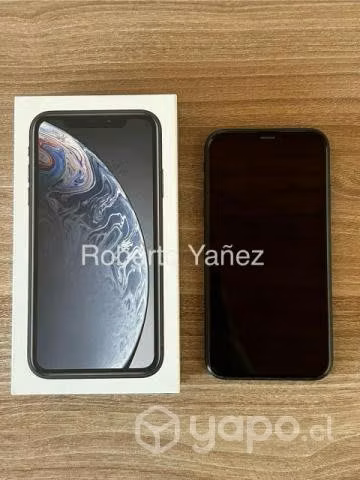 Iphone xr 64 gb - Imagen 2