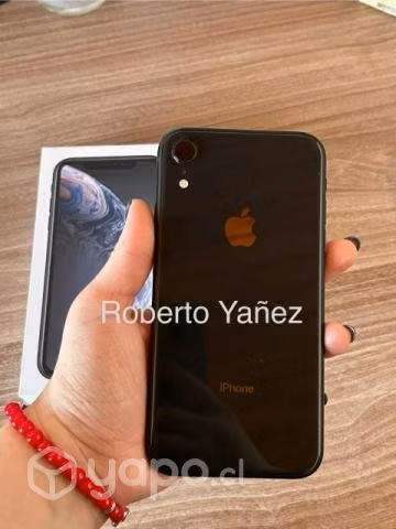 Iphone xr 64 gb