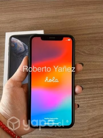 Iphone xr 64 gb - Imagen 3