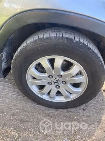 Honda CRV EK I-VTEC FULL 2.4
