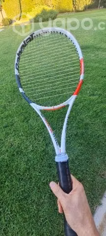 Raquetas Babolat Strike