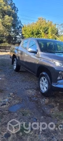 Mitsubishi L200 Katana 4x2