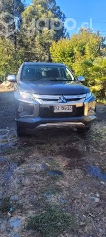 Mitsubishi L200 Katana 4x2