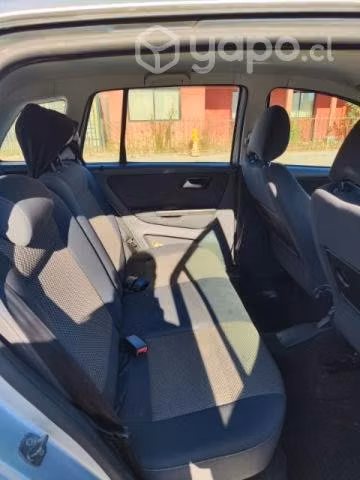 Volkswagen Suran , año 2011