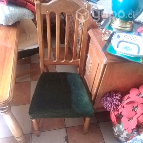 Mesa comedor - Imagen 3
