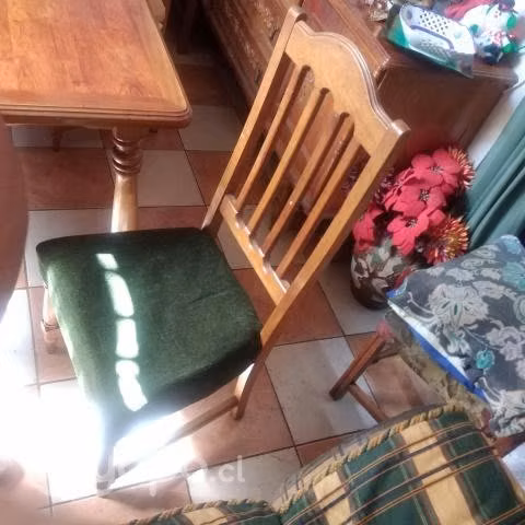 Mesa comedor - Imagen 4