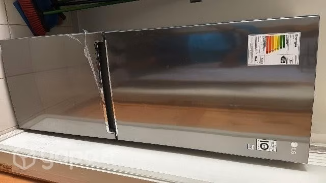 Refrigerador LG