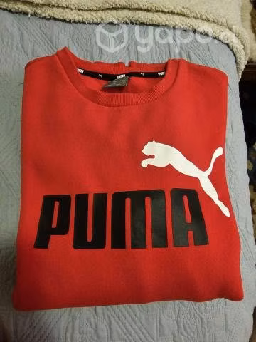 Poleron Puma