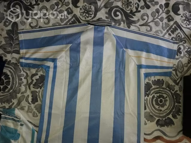 Camiseta de selección Argentina