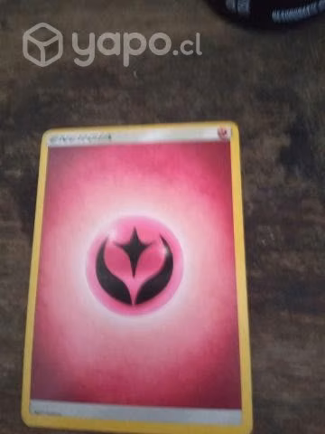 Energía a la venta