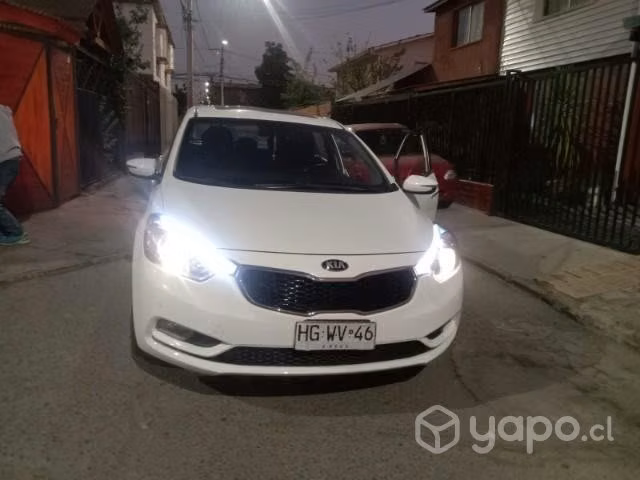 Kia Cerato