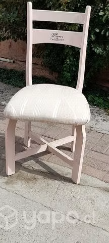 Silla - Imagen 2