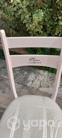Silla - Imagen 3