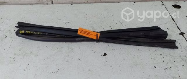 Goma Vidrio Pta tras der (MT3131) Maxus T60 2020