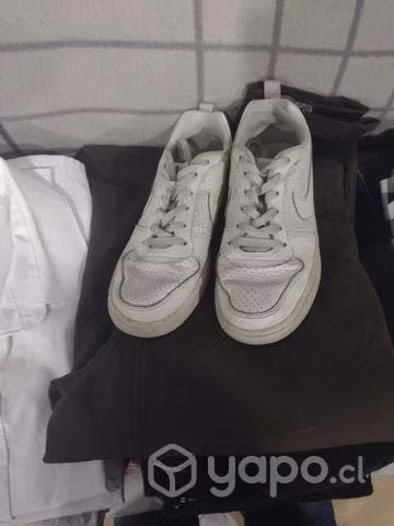 Lote de ropa