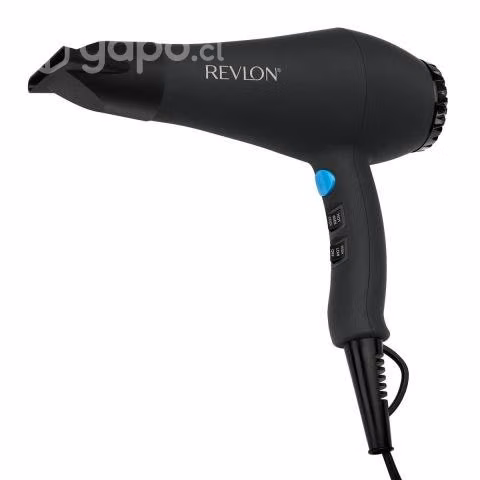 Secador de pelo smooth brilliance, revlon