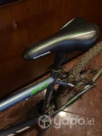 Bicicleta Oxford - Imagen 2