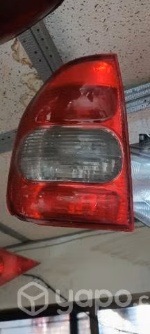 Foco chevrolet corsa
