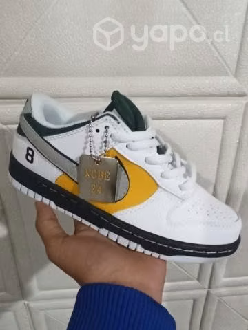 Zapatillas Kobe