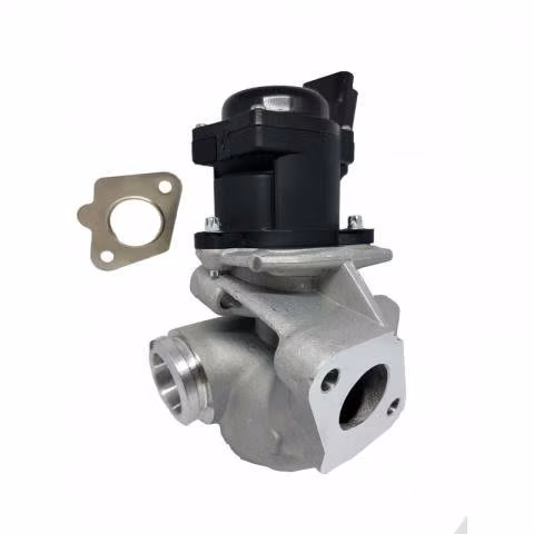 Valvula Egr Para Volvo, Fiat y Mini Diesel 1.6